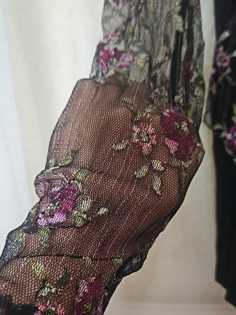 Alberto Makali NY blouse - Picture 4 of 5